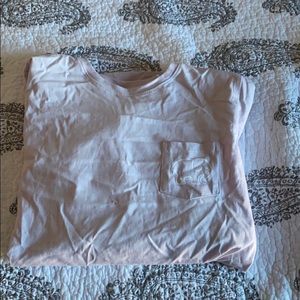 Long Sleeve Ivory Ella Shirt